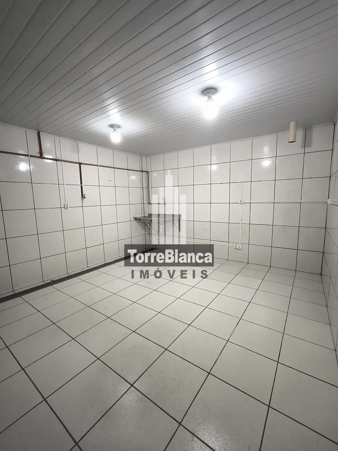 Depósito-Galpão, 400 m² - Foto 6