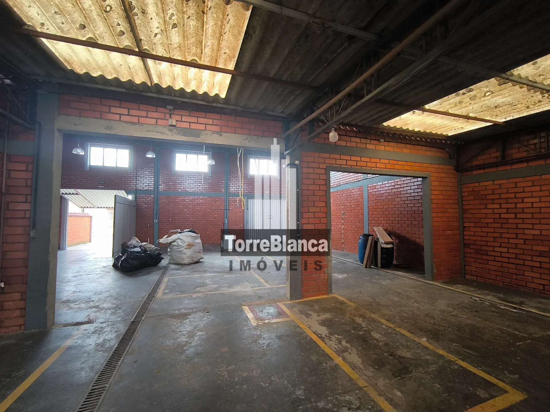 Depósito-Galpão, 400 m² - Foto 8