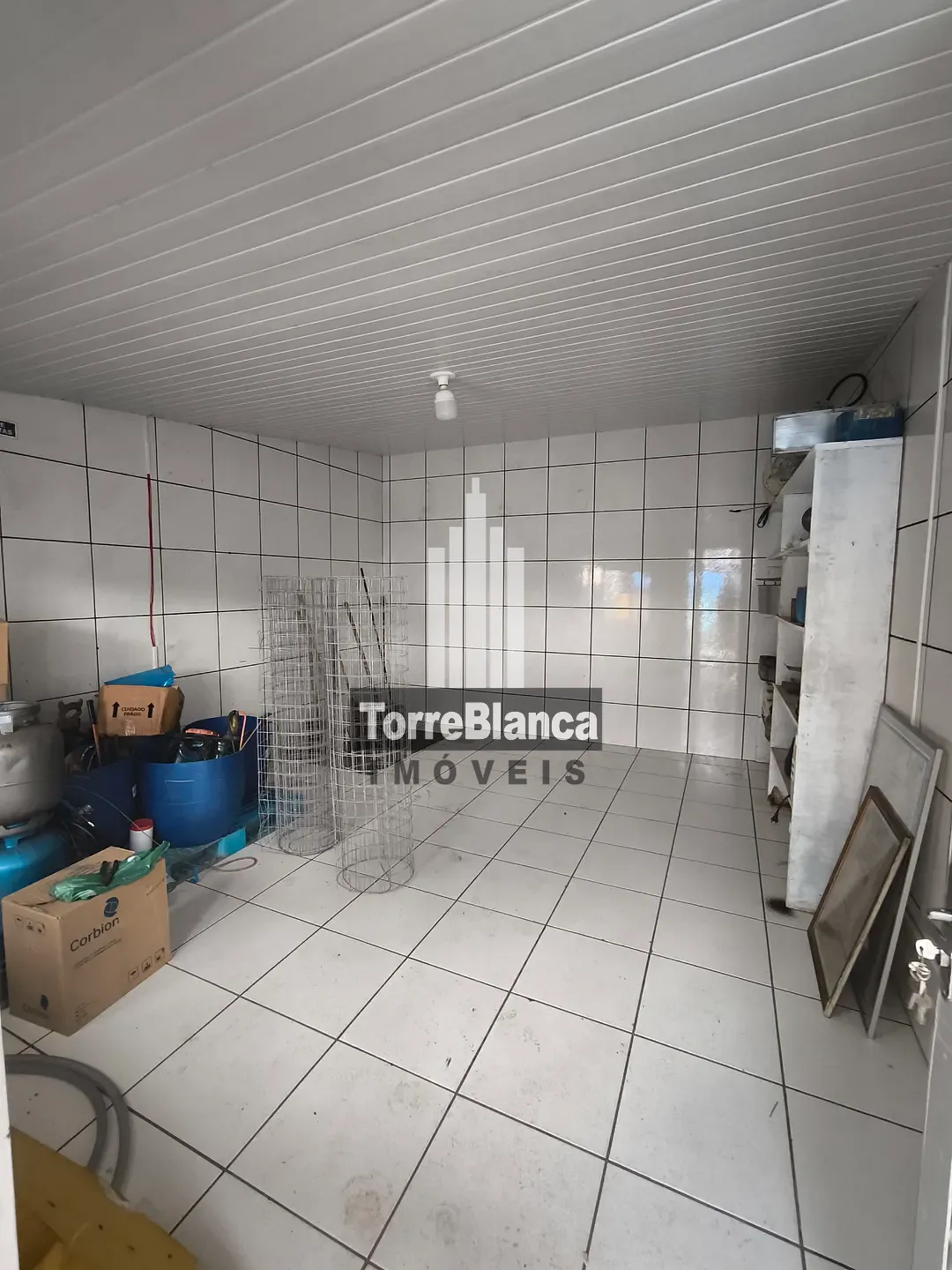 Depósito-Galpão, 400 m² - Foto 11