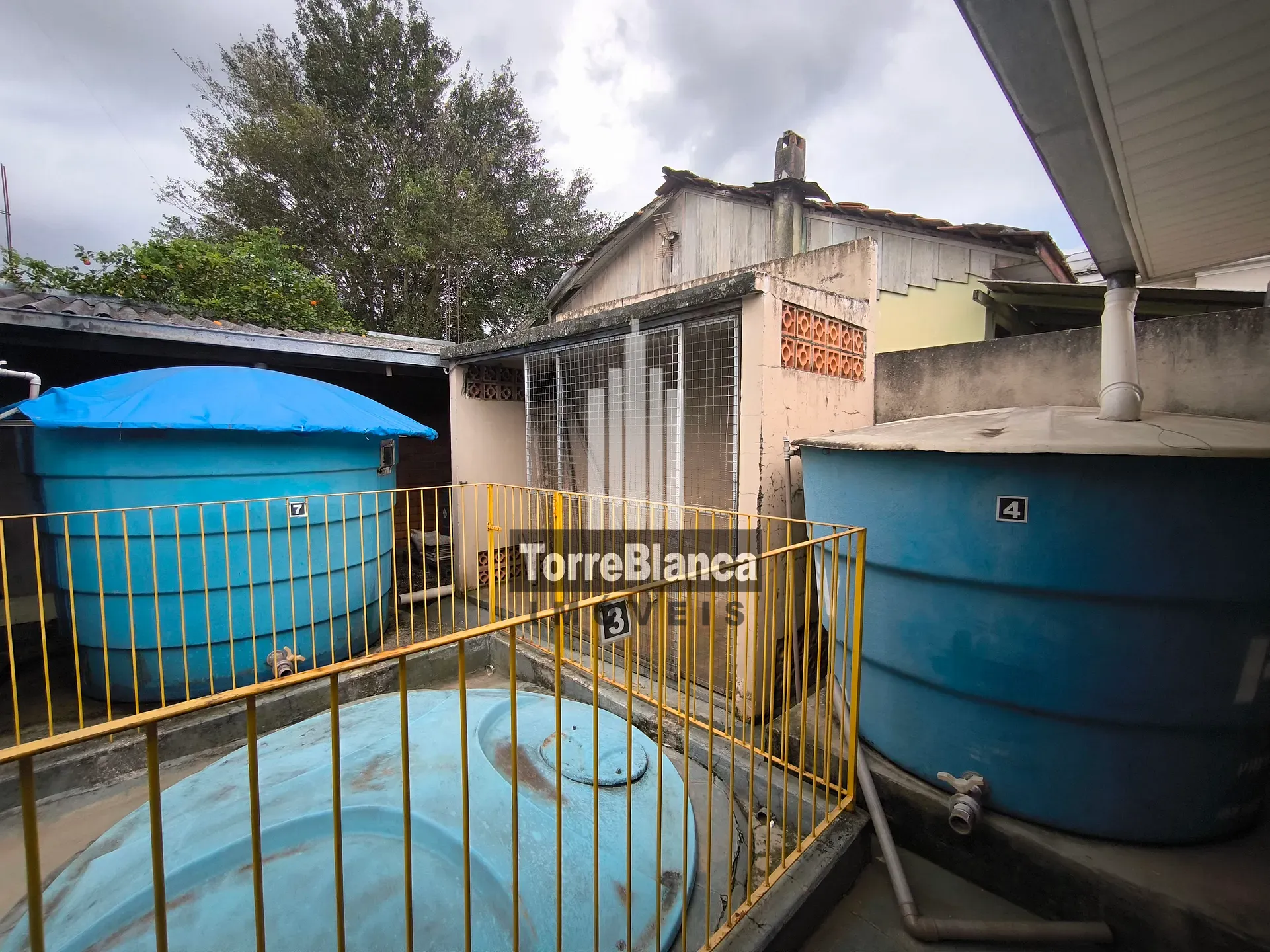 Depósito-Galpão, 400 m² - Foto 13