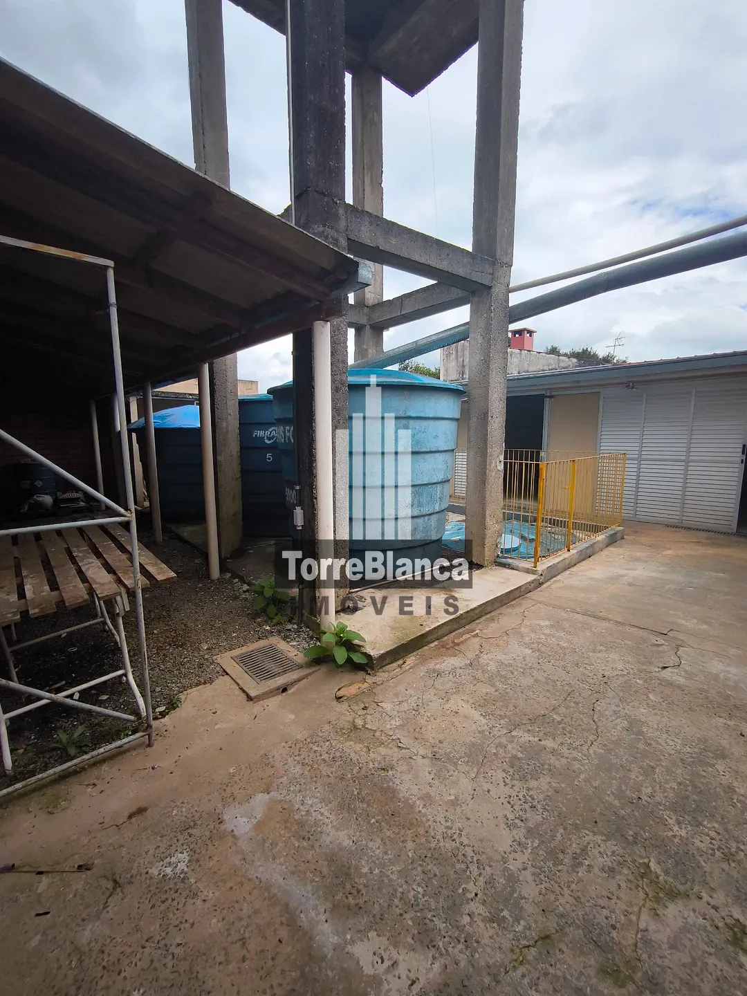 Depósito-Galpão, 400 m² - Foto 18