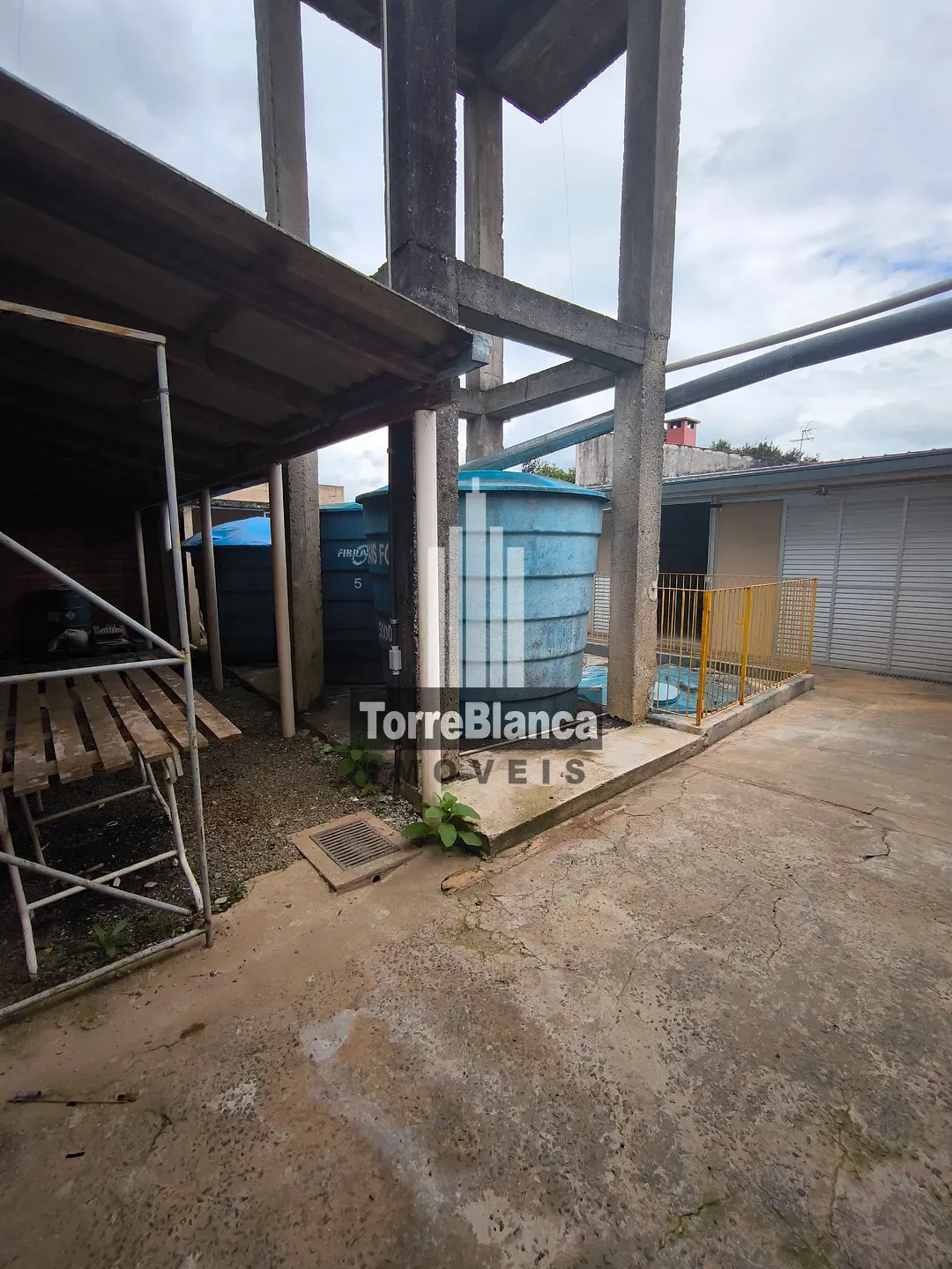 Depósito-Galpão, 400 m² - Foto 16