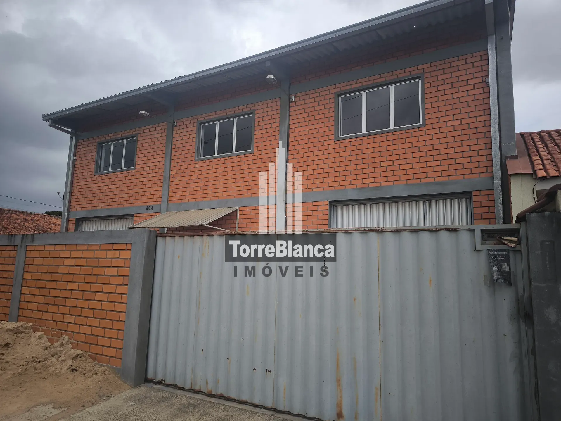 Depósito-Galpão, 400 m² - Foto 20