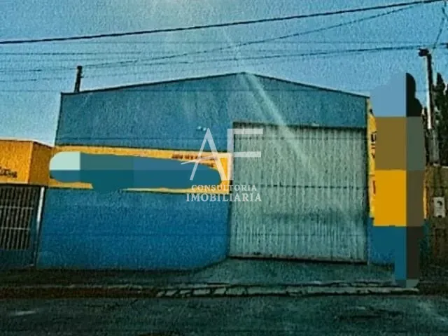 Galpão / Barracão com 275m², à venda, no bairro Jardim Continental em Taubaté