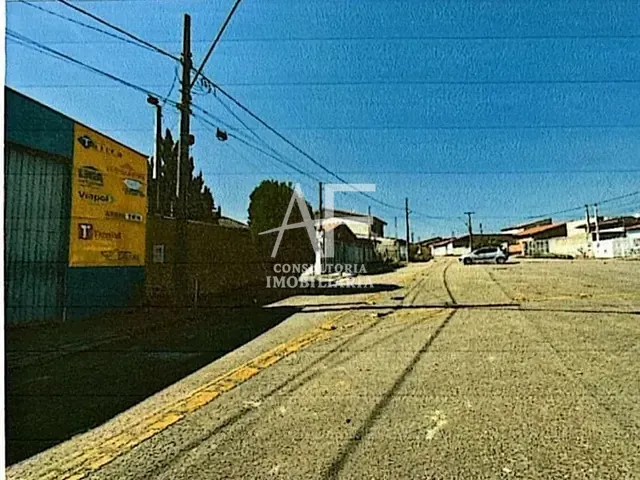 Galpão / Barracão com 275m², à venda, no bairro Jardim Continental em Taubaté