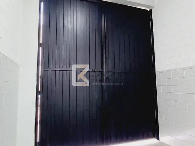 Galpão / Barracão com 338m², para alugar, no bairro Loteamento Comercial Monte Castelo em Indaiatuba
