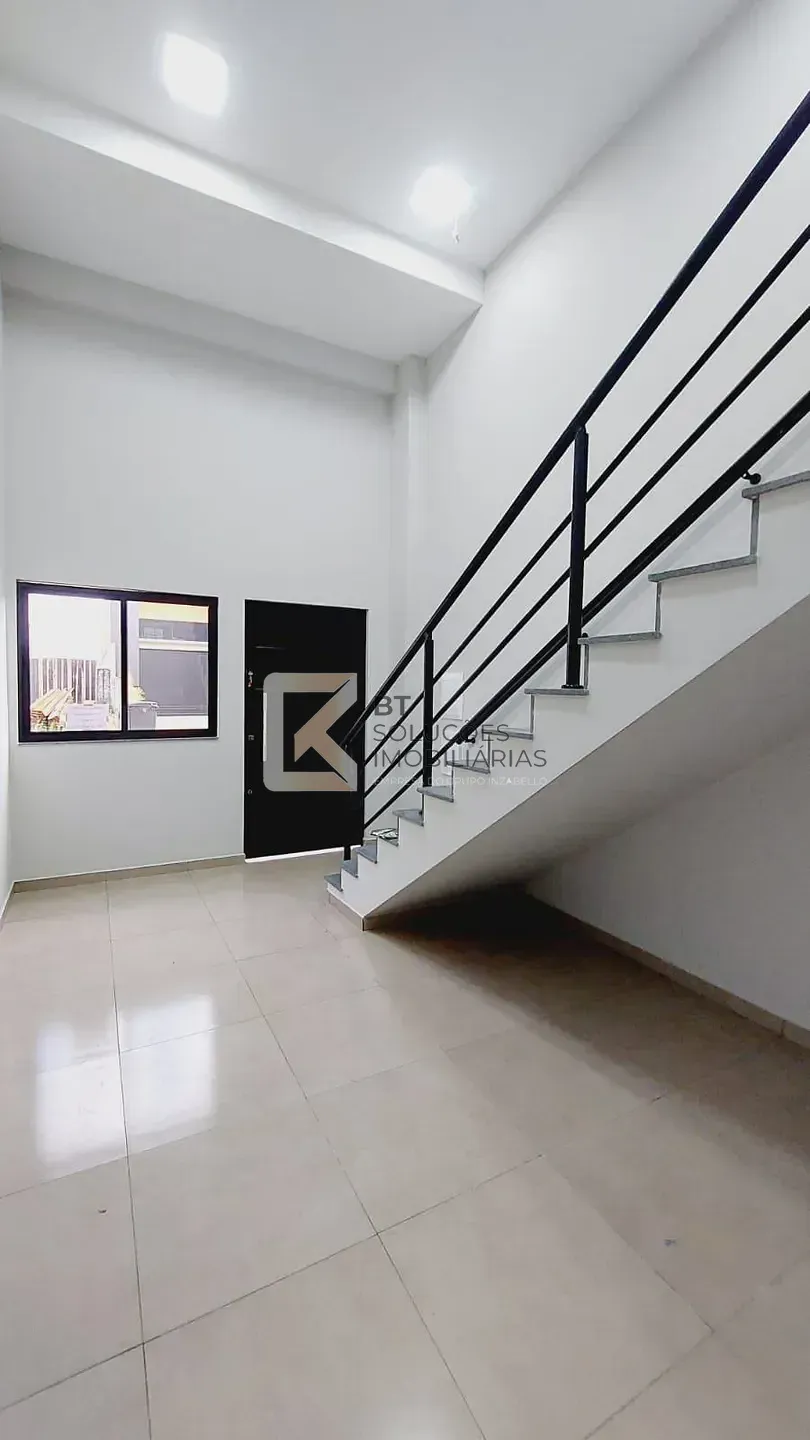 Depósito-Galpão, 326 m² - Foto 13