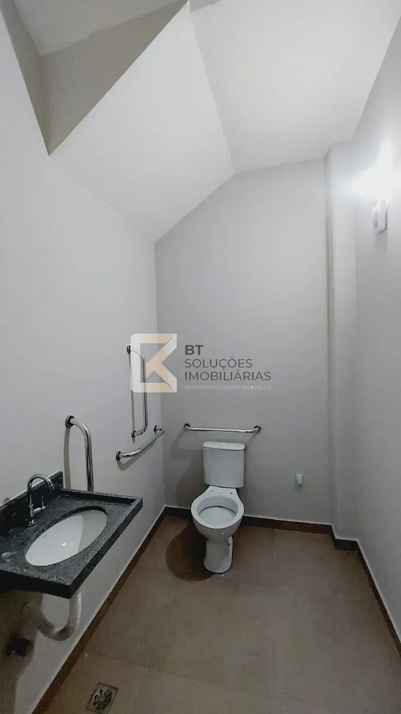 Depósito-Galpão, 326 m² - Foto 25