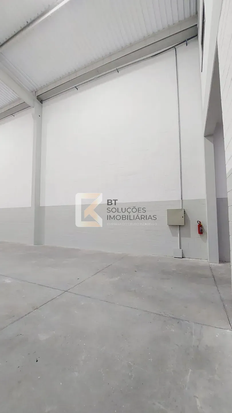 Depósito-Galpão, 326 m² - Foto 11