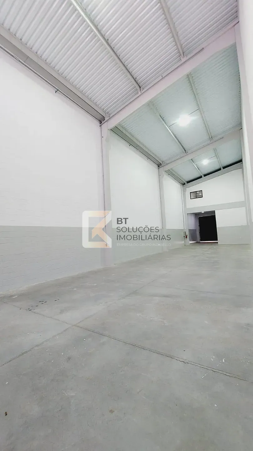 Depósito-Galpão, 326 m² - Foto 7