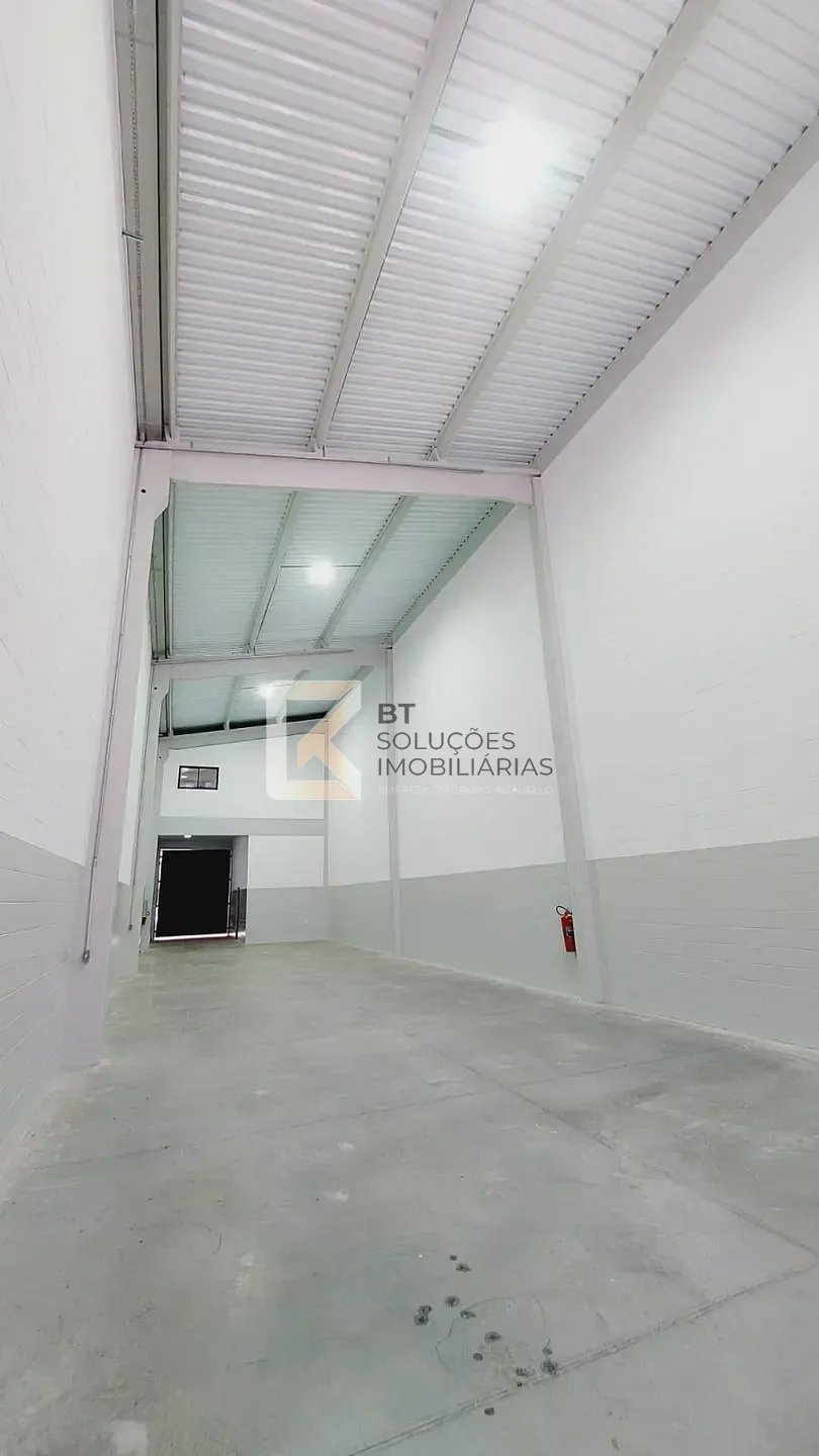 Depósito-Galpão, 326 m² - Foto 8