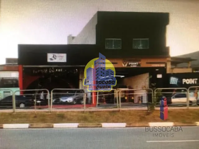 Galpão / Barracão com 188m², à venda, no bairro Bussocaba em Osasco