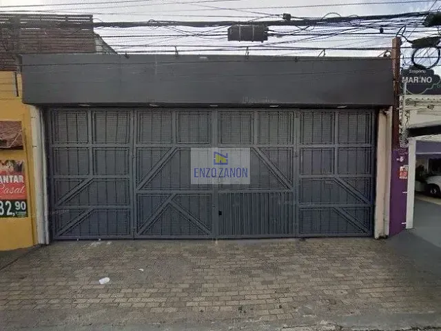 Galpão / Barracão com 300m², para alugar, no bairro Rudge Ramos em São Bernardo do Campo