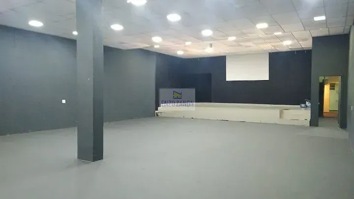 Depósito-Galpão, 373 m² - Foto 4