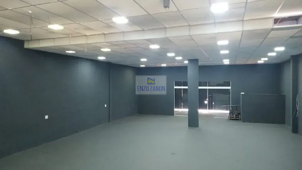 Depósito-Galpão, 373 m² - Foto 6