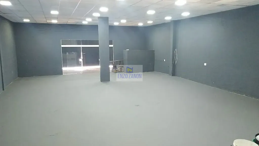 Depósito-Galpão, 373 m² - Foto 7
