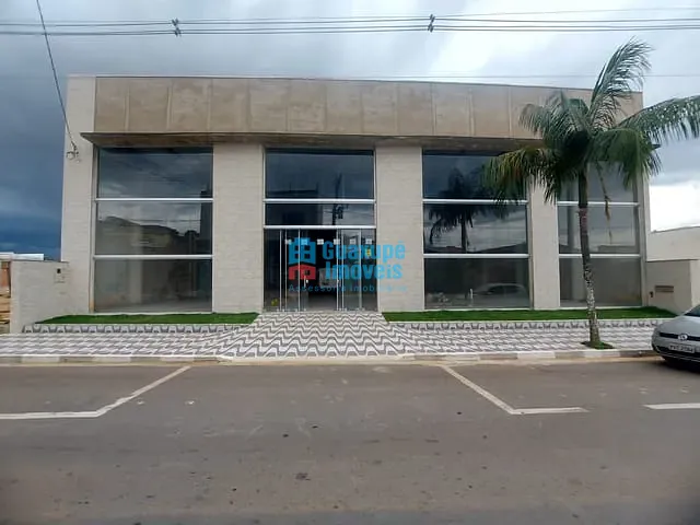 Galpão / Barracão para alugar, no bairro Taboão em Guaxupé