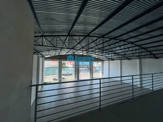 Galpão / Barracão para alugar, no bairro Taboão em Guaxupé