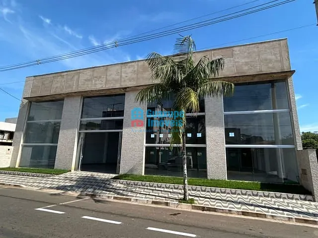 Galpão / Barracão para alugar, no bairro Taboão em Guaxupé