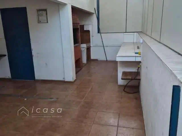 Galpão / Barracão com 500m², à venda ou para alugar, no bairro Jardim Paulista em São José dos Campos