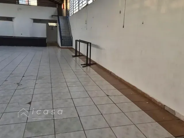 Galpão / Barracão com 500m², à venda ou para alugar, no bairro Jardim Paulista em São José dos Campos