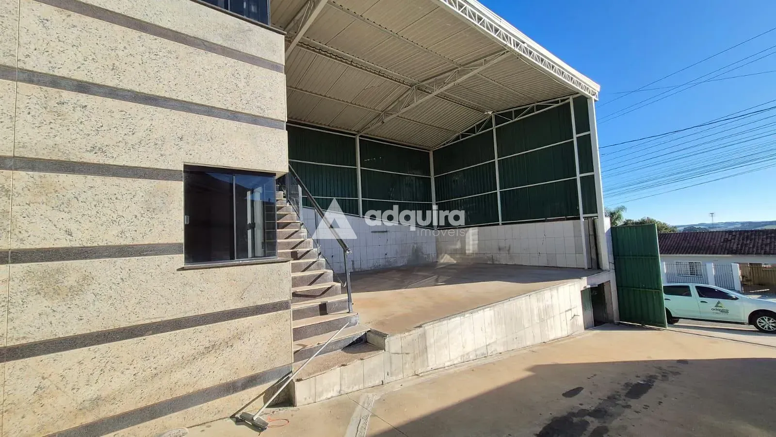 Depósito-Galpão, 315 m² - Foto 3