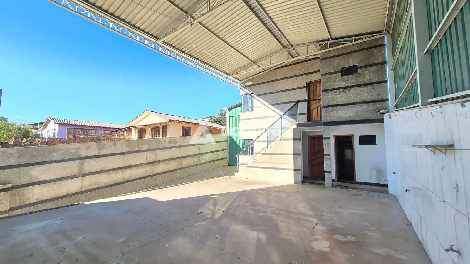Depósito-Galpão, 315 m² - Foto 6