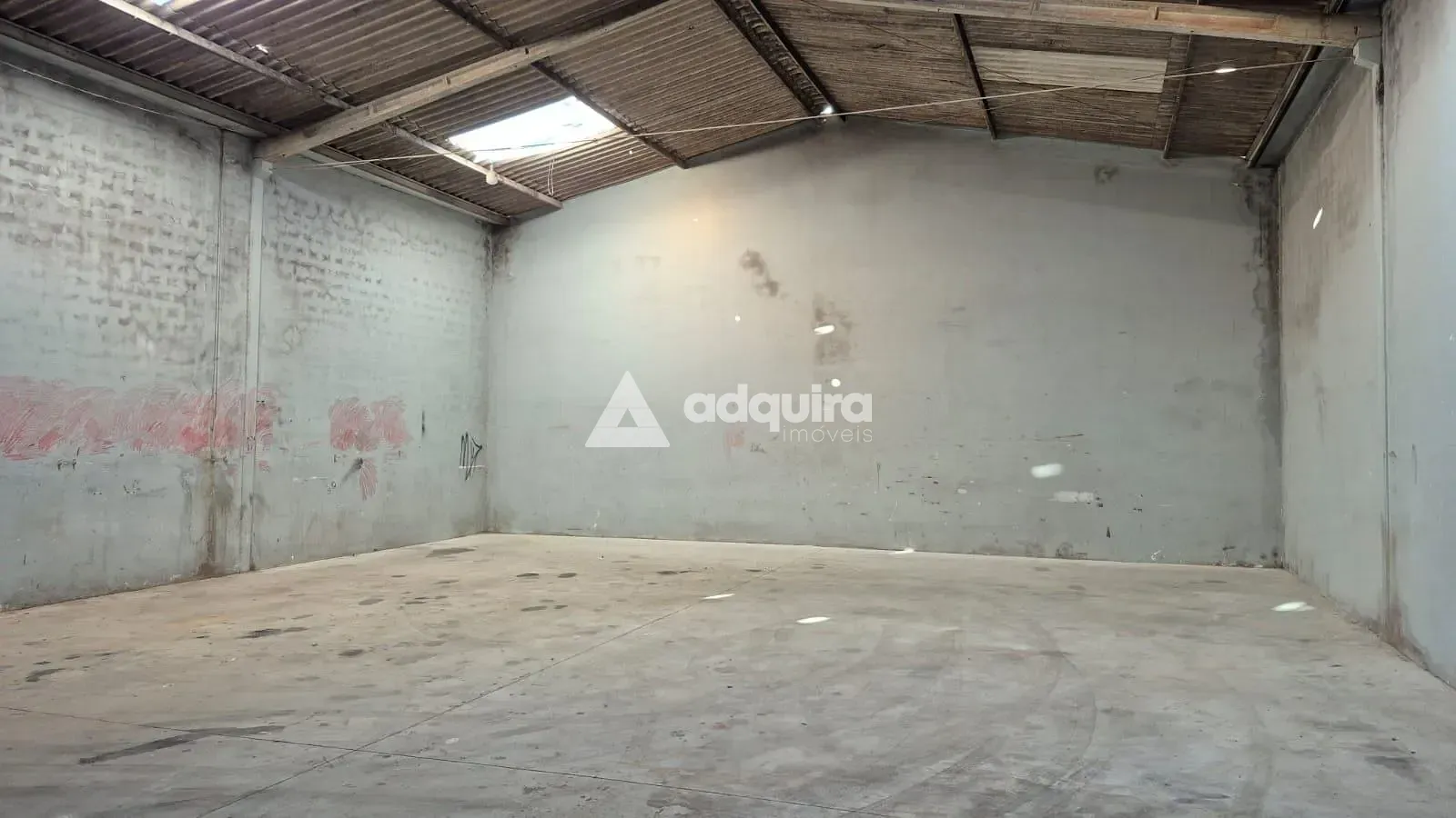Depósito-Galpão, 315 m² - Foto 8