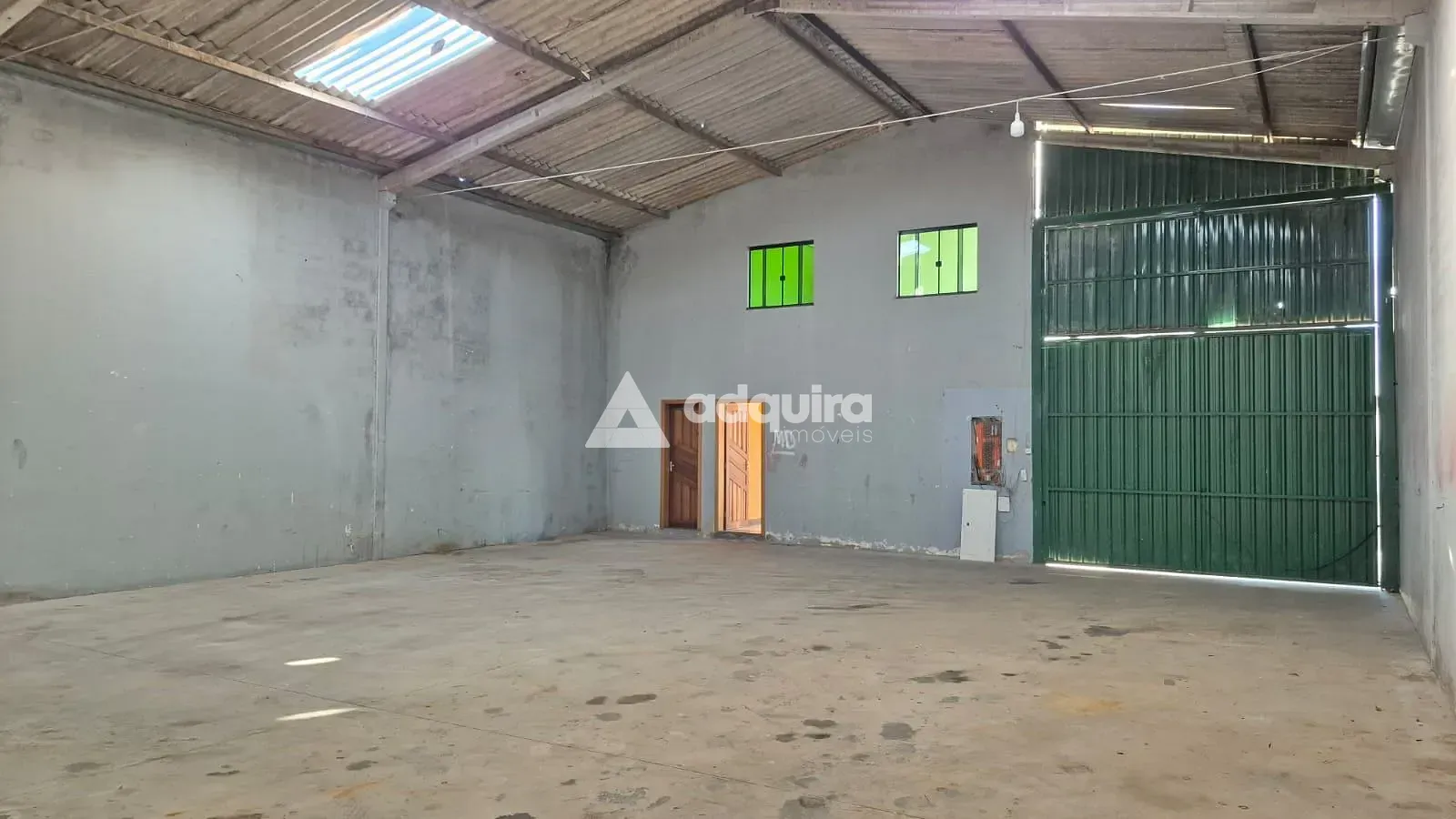 Depósito-Galpão, 315 m² - Foto 9