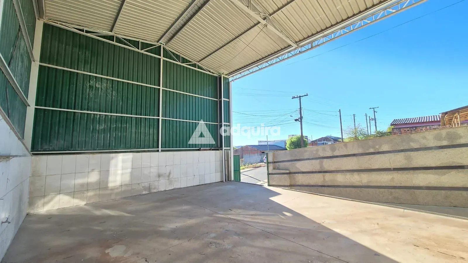 Depósito-Galpão, 315 m² - Foto 5