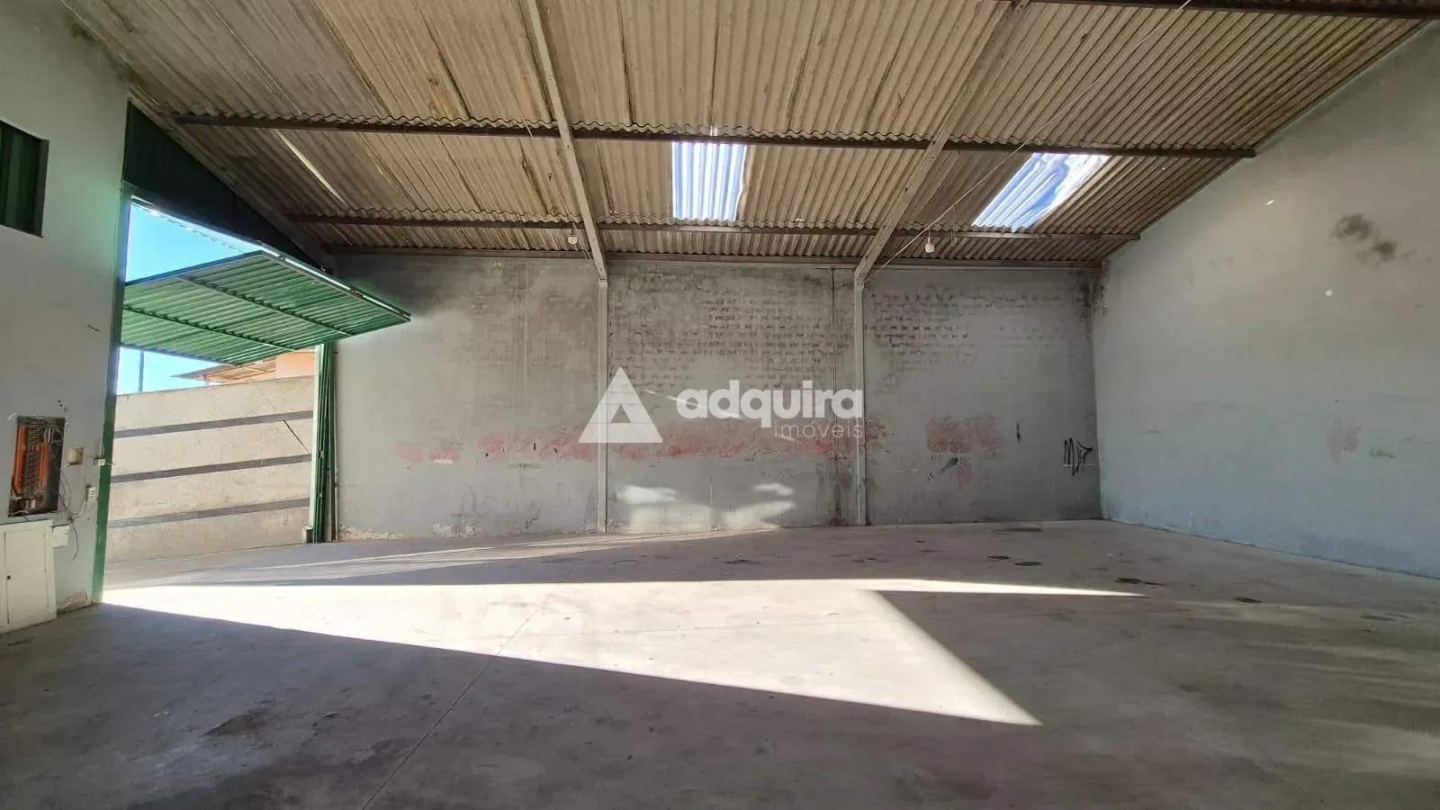 Depósito-Galpão, 315 m² - Foto 10