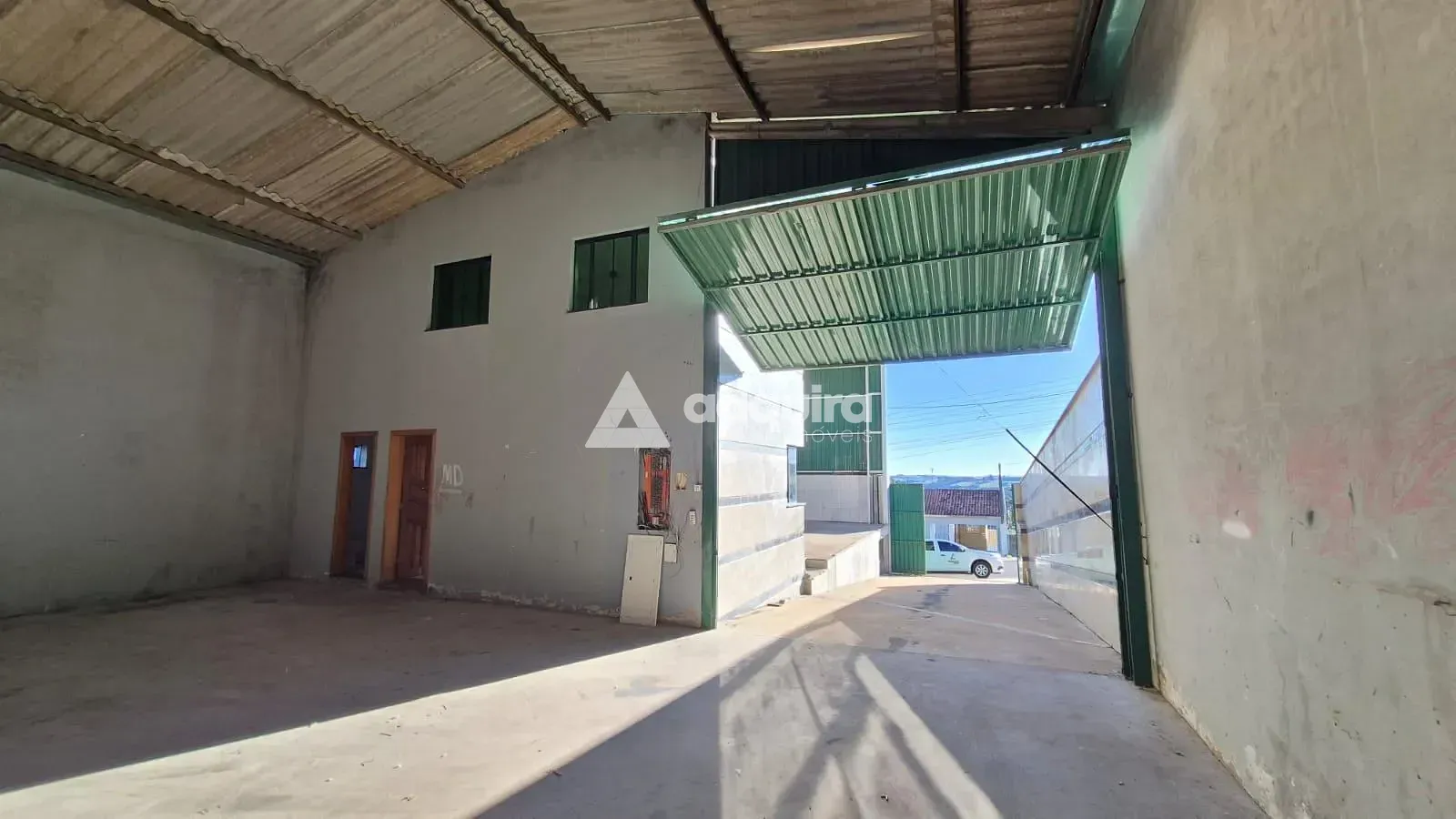 Depósito-Galpão, 315 m² - Foto 12