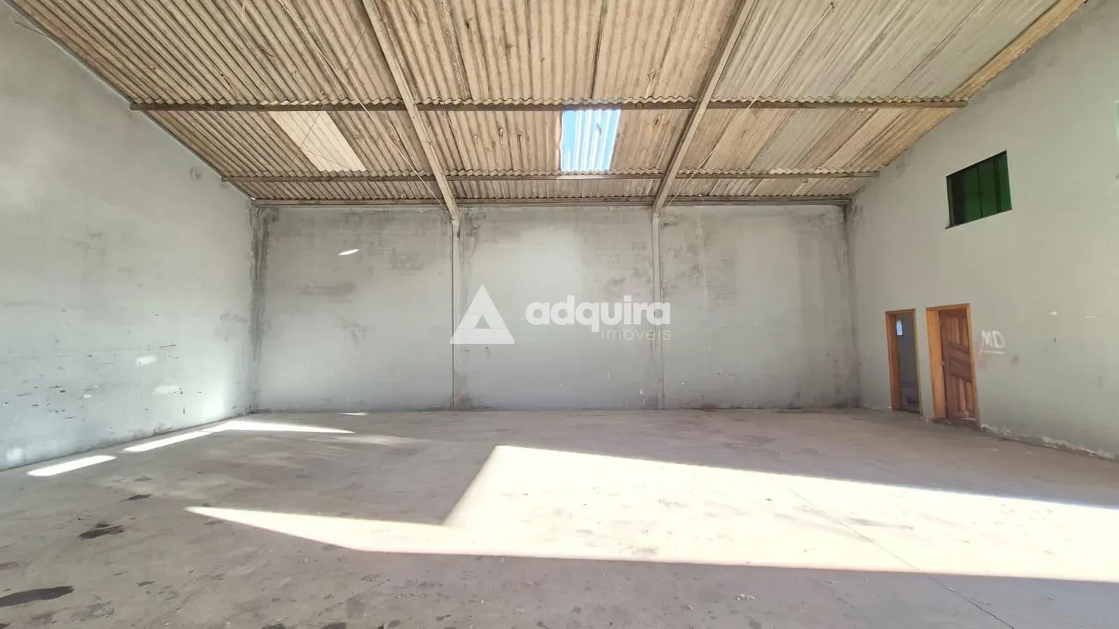 Depósito-Galpão, 315 m² - Foto 11