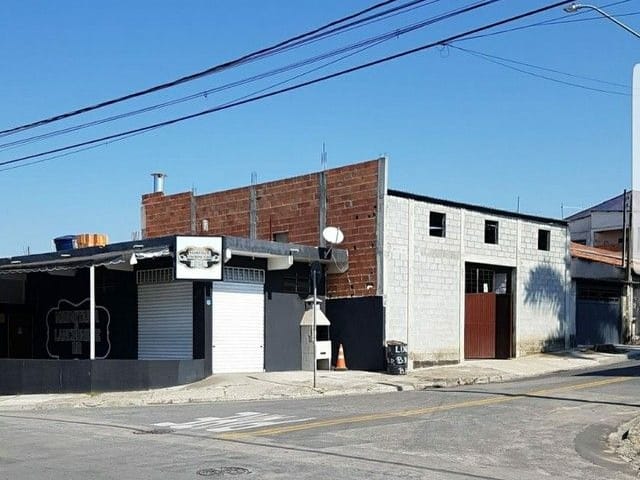 Foto do Galpão / Barracão - Galpão para alugar, 120 m² por R$ 2.500,00/mês - Parque Nova Esperança - São José dos Campos/SP | INDEPENDENCE NEGOCIOS IMOBILIARIOS LTDA