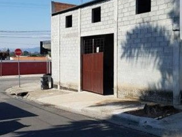 Foto do Galpão / Barracão - Galpão para alugar, 120 m² por R$ 2.500,00/mês - Parque Nova Esperança - São José dos Campos/SP | INDEPENDENCE NEGOCIOS IMOBILIARIOS LTDA