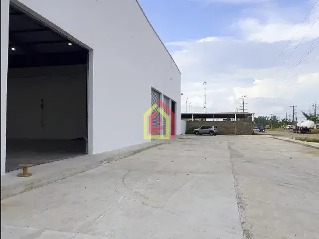 Galpão / Barracão para alugar, no bairro Nova Marabá em Marabá
