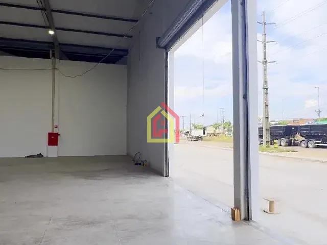Galpão / Barracão para alugar, no bairro Nova Marabá em Marabá