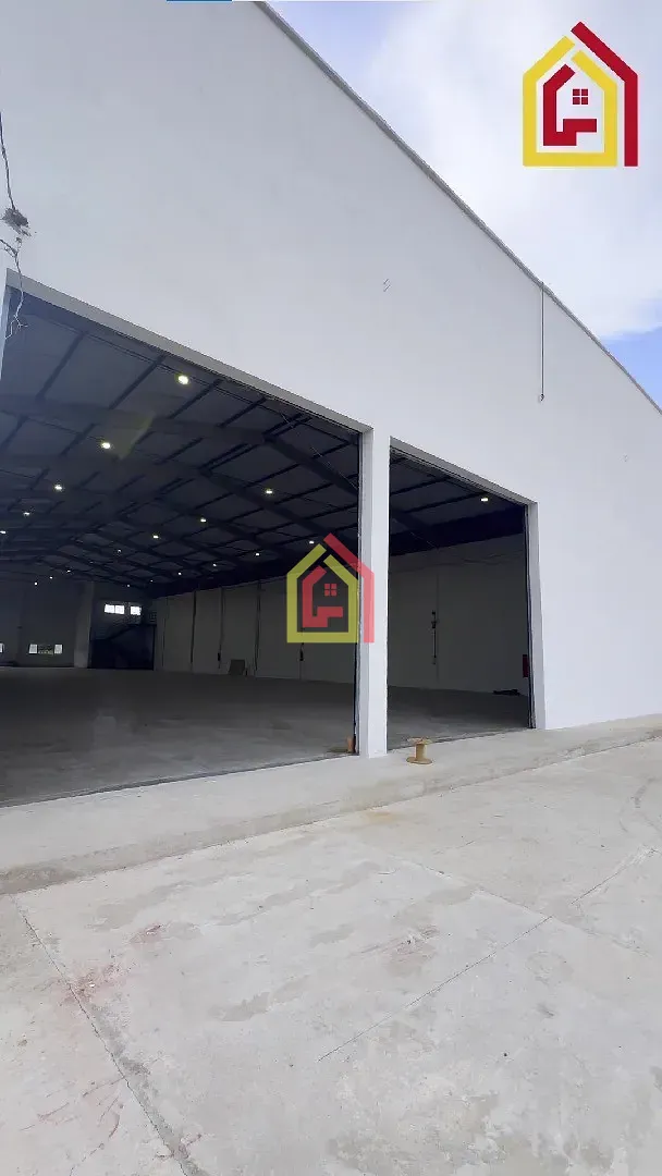 Comercial para alugar com 1000m² no Nova Marabá, Marabá (PA) — foto 3 de 8