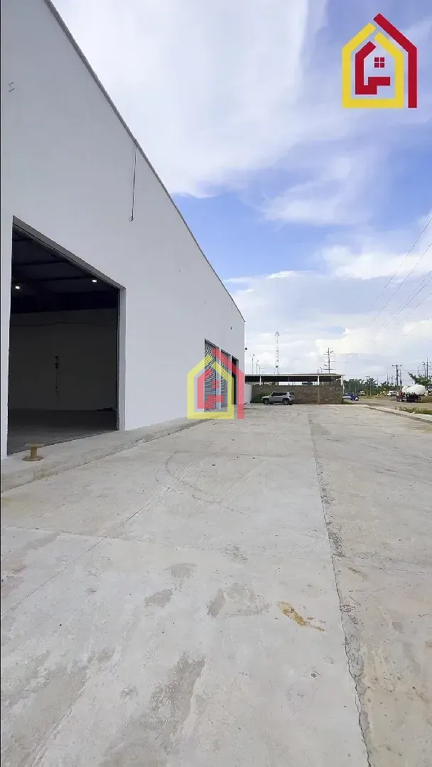 Comercial para alugar com 1000m² no Nova Marabá, Marabá (PA) — foto 2 de 8