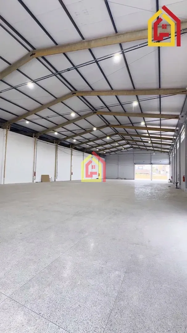 Comercial para alugar com 1000m² no Nova Marabá, Marabá (PA) — foto 6 de 8