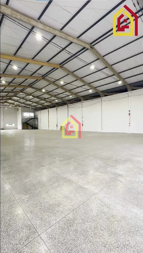 Comercial para alugar com 1000m² no Nova Marabá, Marabá (PA) — foto 5 de 8