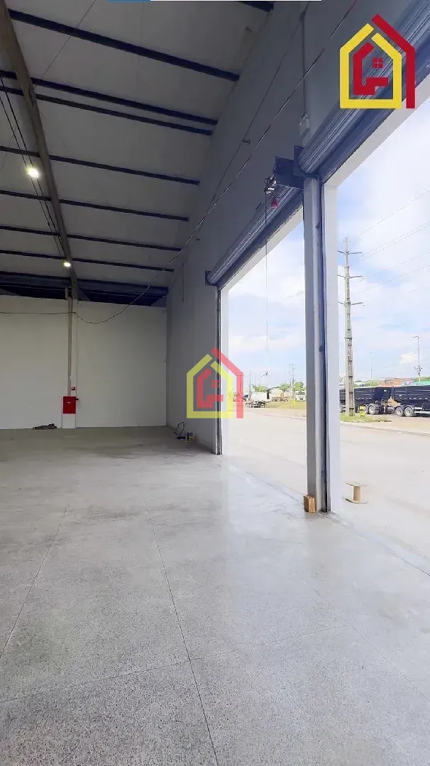 Comercial para alugar com 1000m² no Nova Marabá, Marabá (PA) — foto 4 de 8