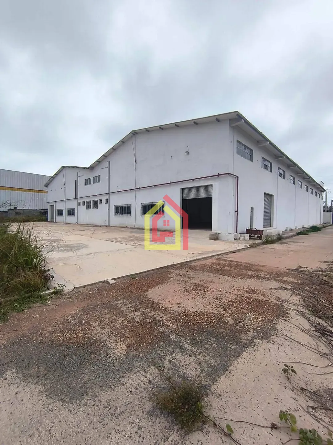 Comercial para alugar com 1000m² no Nova Marabá, Marabá (PA) — foto 7 de 8