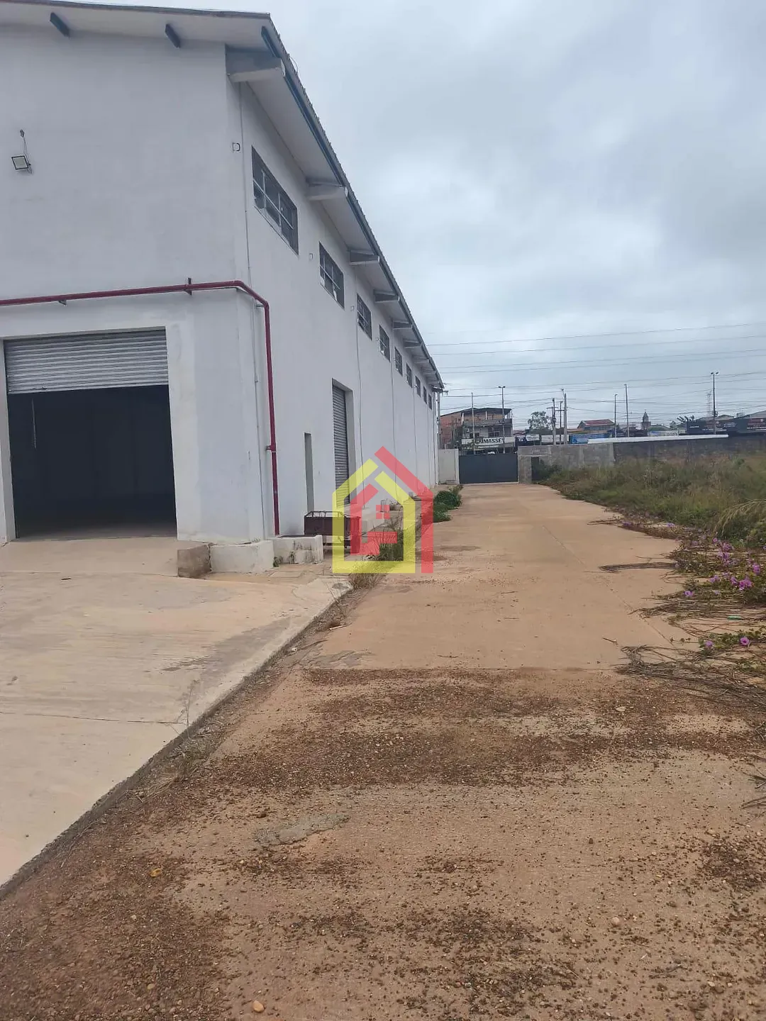 Comercial para alugar com 1000m² no Nova Marabá, Marabá (PA) — foto 8 de 8