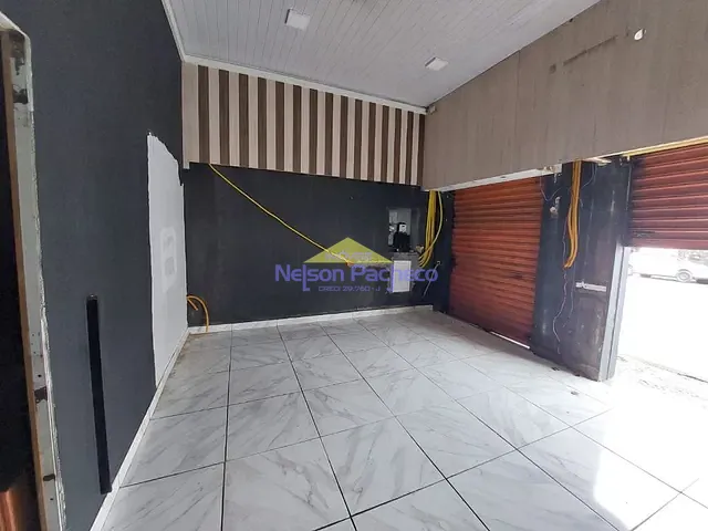 Galpão / Barracão com 490m², para alugar, no bairro Centro em Capivari