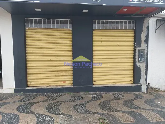 Galpão / Barracão com 490m², para alugar, no bairro Centro em Capivari