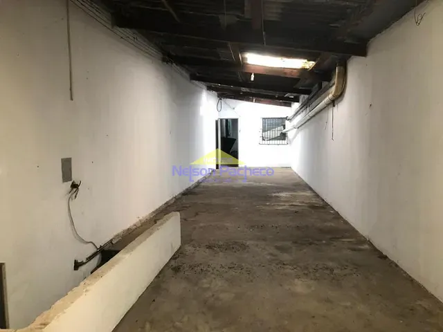 Galpão / Barracão com 490m², para alugar, no bairro Centro em Capivari