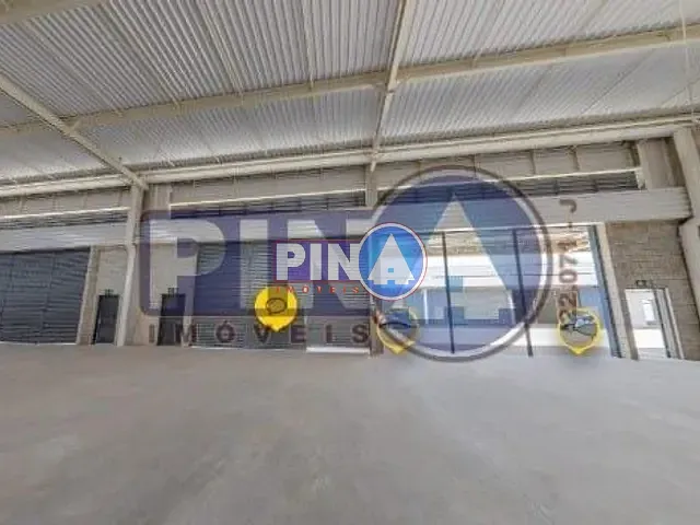 Galpão / Barracão com 998m², para alugar, no bairro Goiânia 2 em Goiânia