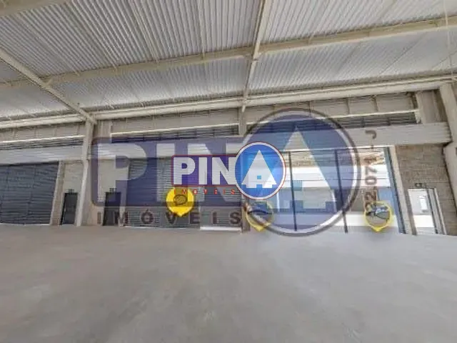 Galpão / Barracão com 998m², para alugar, no bairro Goiânia 2 em Goiânia