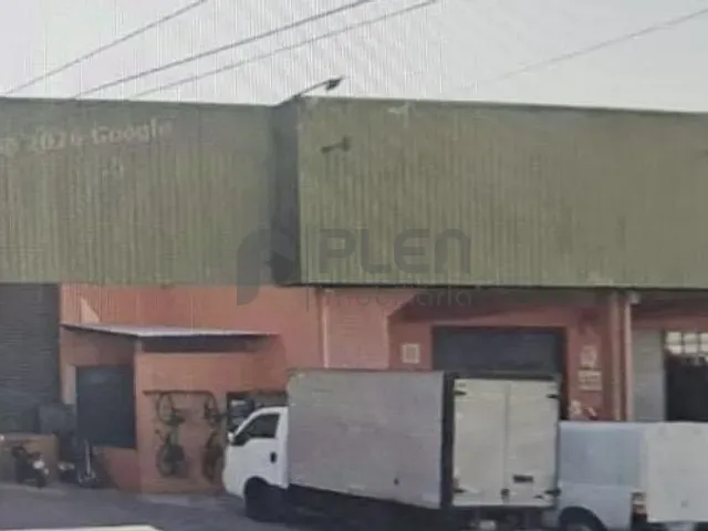 Galpão / Barracão para alugar, no bairro Jardim Pereira Leite em São Paulo